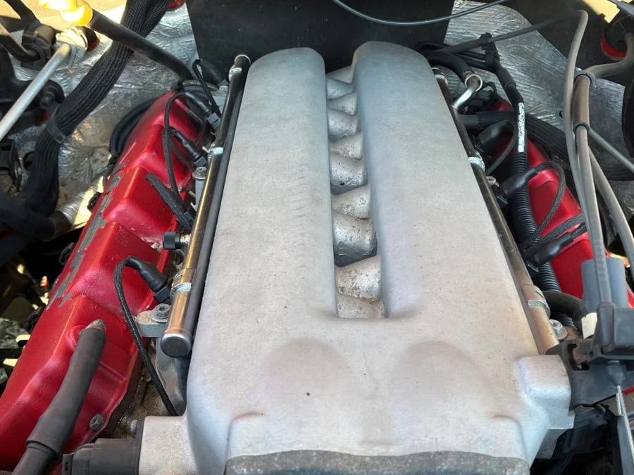 2005 Dodge Ram SRT-10 3rd Gen - Image 16 of 17