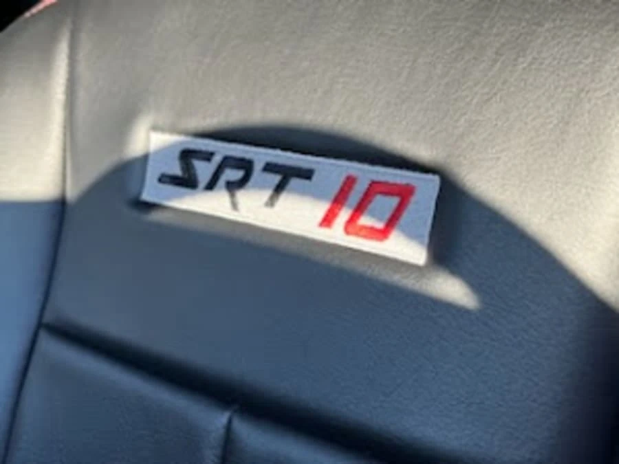 2005 Dodge Ram SRT-10 3rd Gen - Image 11 of 17