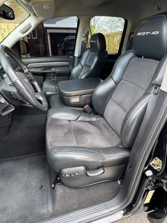 2005 Dodge Ram SRT-10 3rd Gen - Image 15 of 23