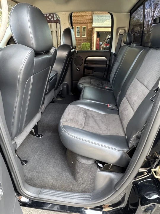 2005 Dodge Ram SRT-10 3rd Gen - Image 16 of 23