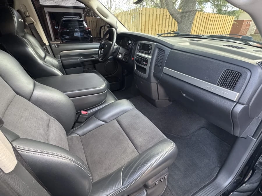 2005 Dodge Ram SRT-10 3rd Gen - Image 14 of 23