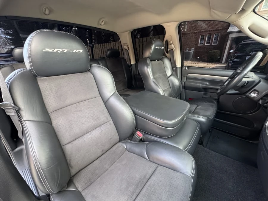 2005 Dodge Ram SRT-10 3rd Gen - Image 18 of 23