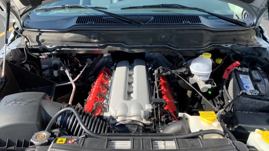 2005 Dodge Ram SRT-10 3rd Gen - Image 5 of 10