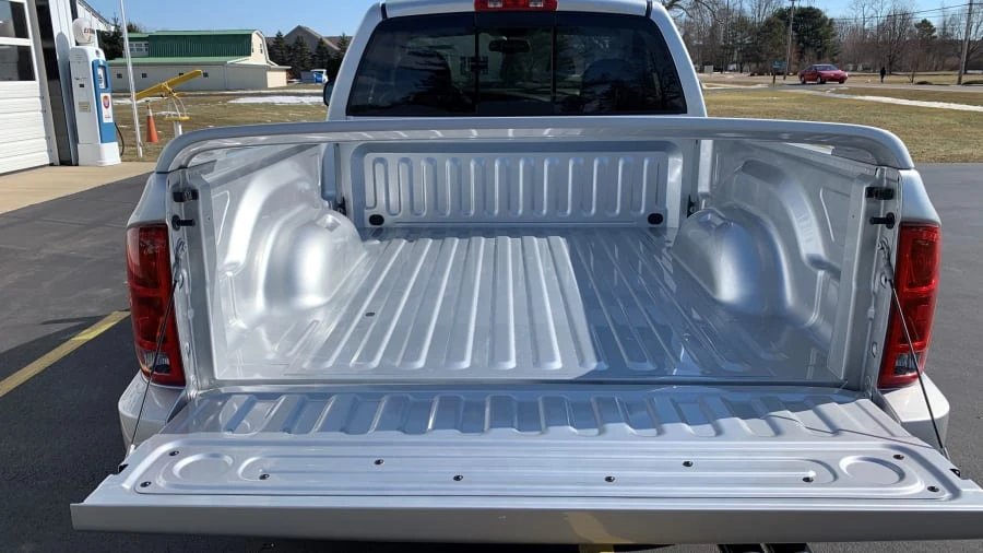 2005 Dodge Ram SRT-10 3rd Gen - Image 3 of 10