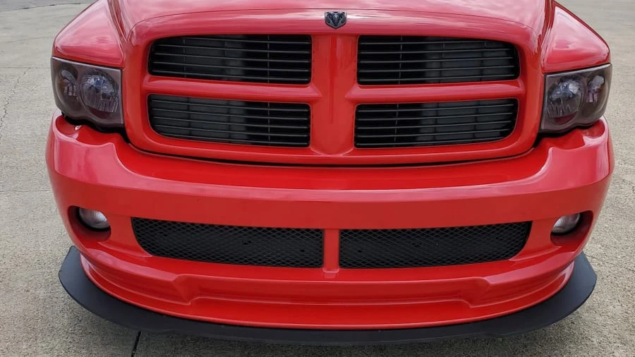 2005 Dodge Ram SRT-10 3rd Gen - Image 7 of 8
