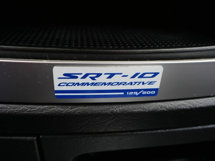 2005 Dodge Ram SRT-10 3rd Gen - Image 9 of 10