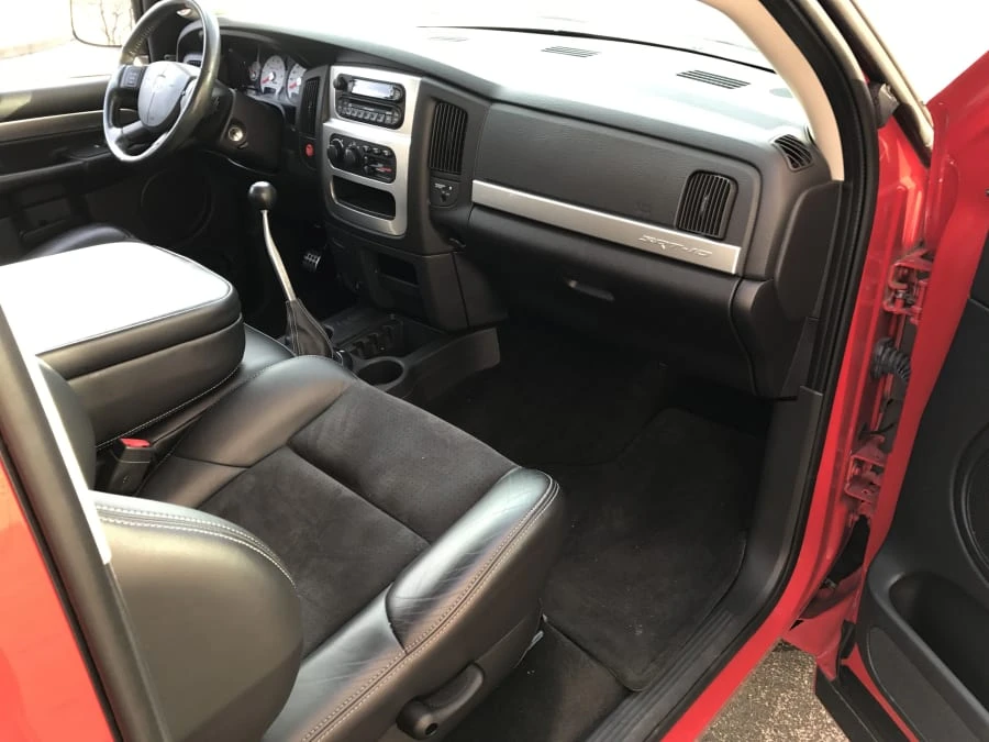 2005 Dodge Ram SRT-10 3rd Gen - Image 5 of 7
