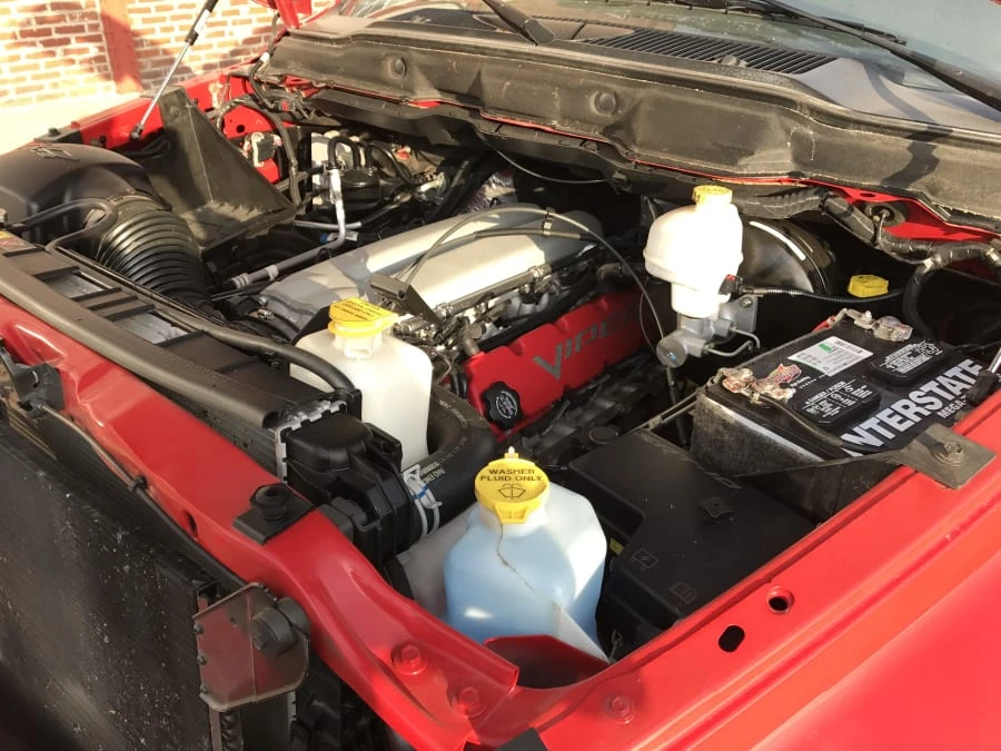 2005 Dodge Ram SRT-10 3rd Gen - Image 6 of 7