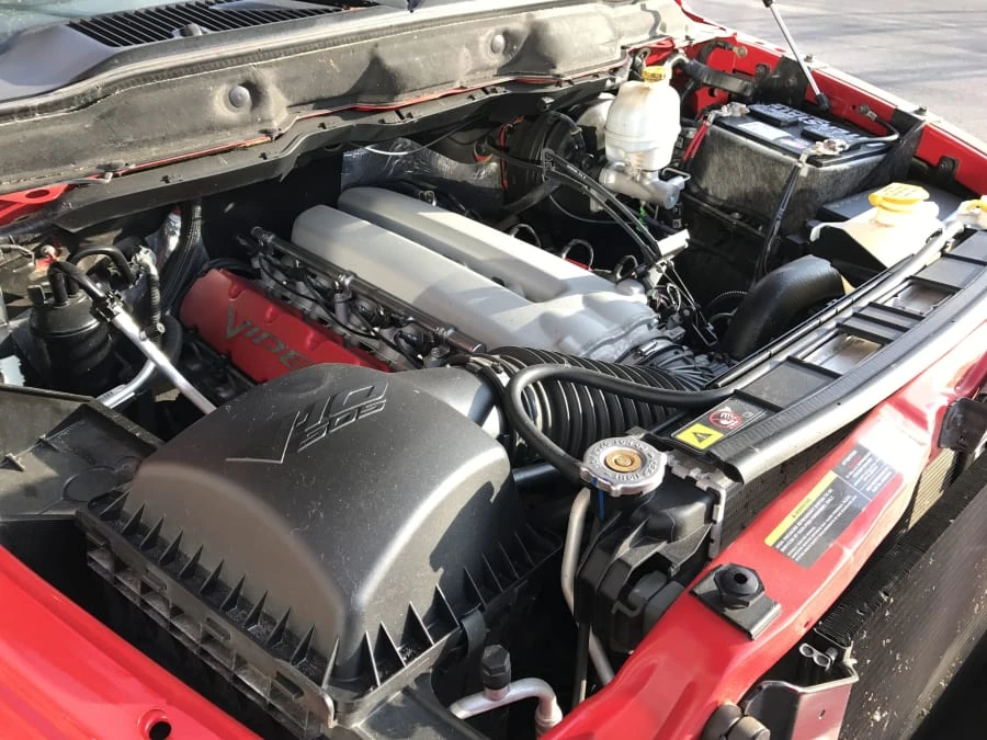 2005 Dodge Ram SRT-10 3rd Gen - Image 7 of 7