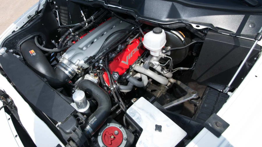 2005 Dodge Ram SRT-10 3rd Gen - Image 6 of 12