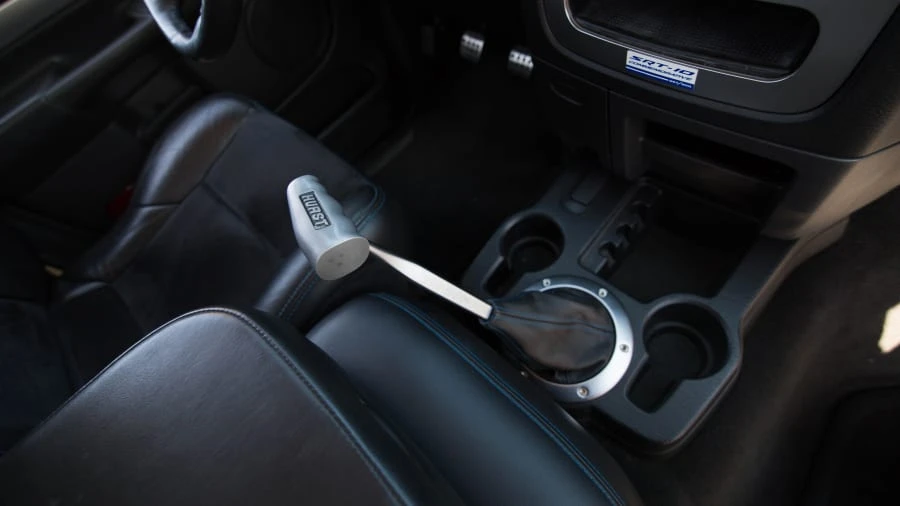 2005 Dodge Ram SRT-10 3rd Gen - Image 10 of 12