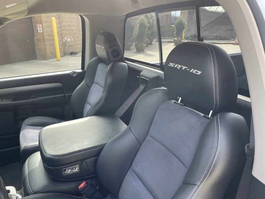 2005 Dodge Ram SRT-10 3rd Gen - Image 16 of 22