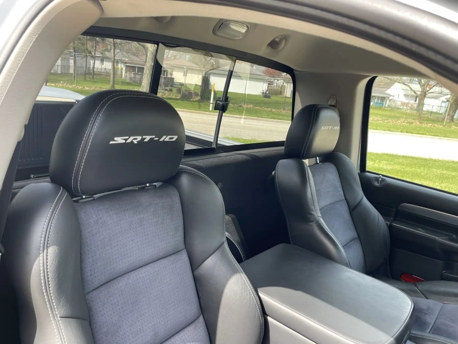 2005 Dodge Ram SRT-10 3rd Gen - Image 11 of 22