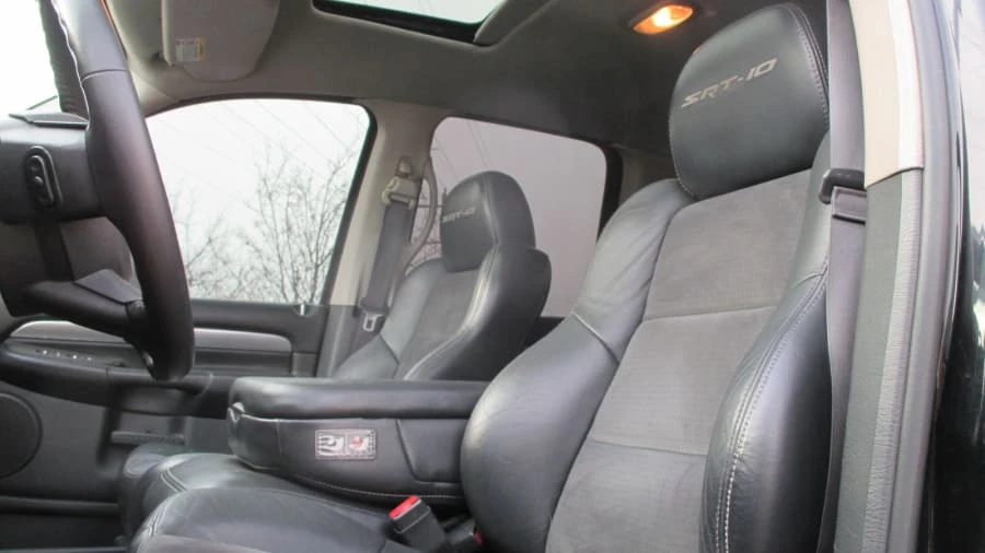 2005 Dodge Ram SRT-10 3rd Gen - Image 5 of 10