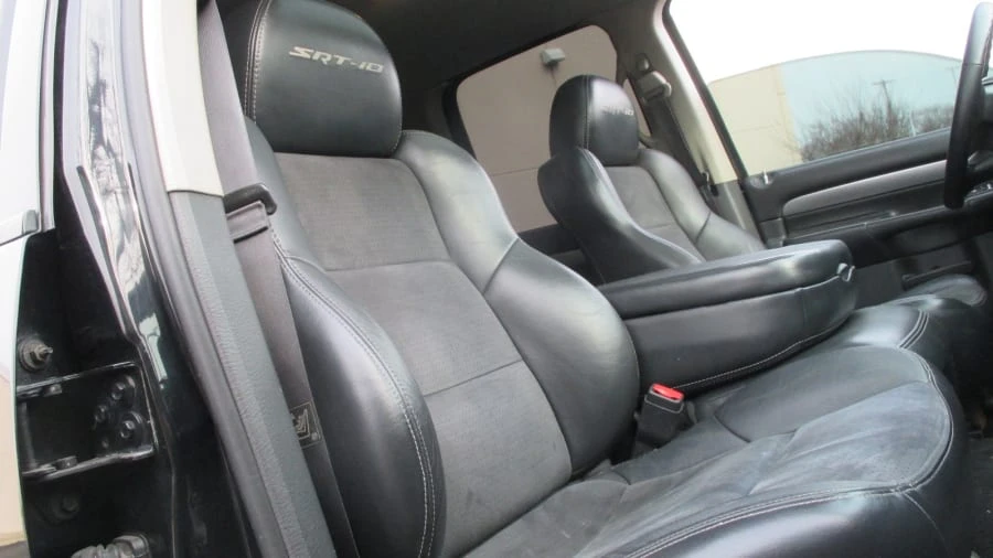 2005 Dodge Ram SRT-10 3rd Gen - Image 6 of 10