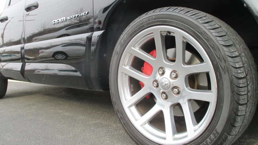 2005 Dodge Ram SRT-10 3rd Gen - Image 7 of 10