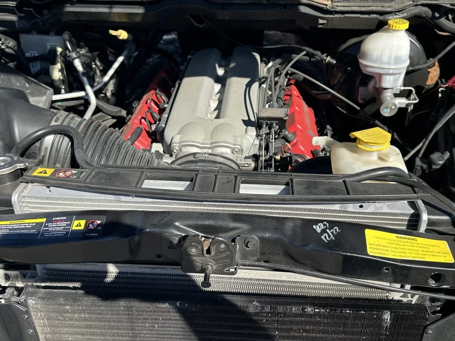 2005 Dodge Ram SRT-10 3rd Gen - Image 15 of 16