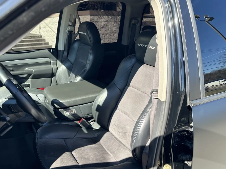 2005 Dodge Ram SRT-10 3rd Gen - Image 10 of 16
