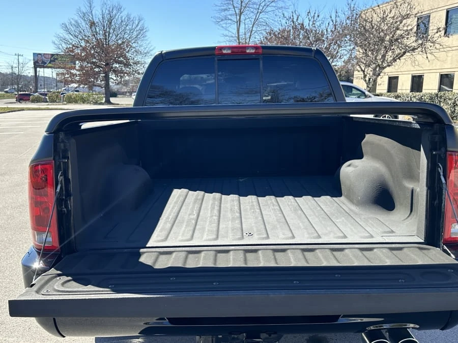 2005 Dodge Ram SRT-10 3rd Gen - Image 16 of 16