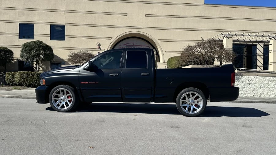 2005 Dodge Ram SRT-10 3rd Gen - Image 2 of 16