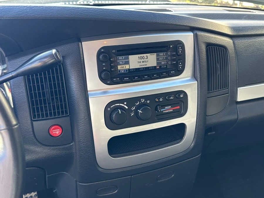 2005 Dodge Ram SRT-10 3rd Gen - Image 11 of 16