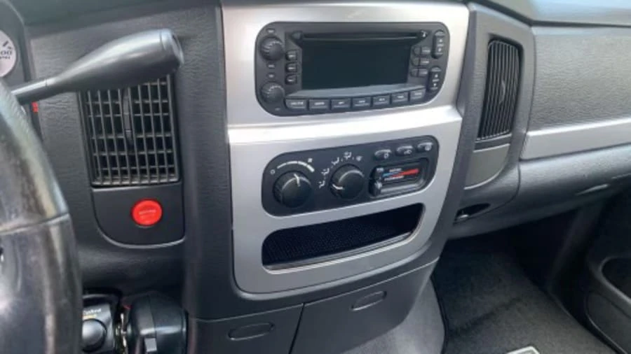 2005 Dodge Ram SRT-10 3rd Gen - Image 3 of 13