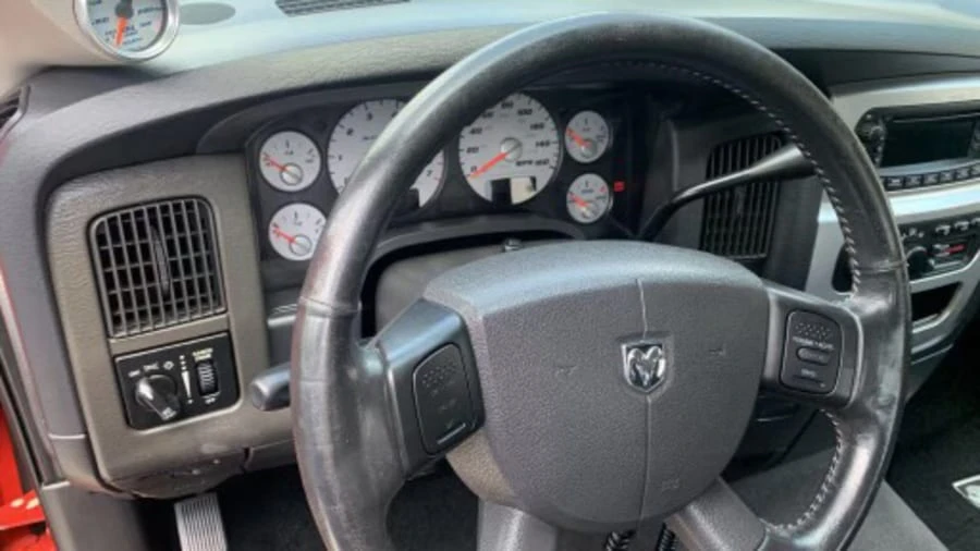 2005 Dodge Ram SRT-10 3rd Gen - Image 4 of 13