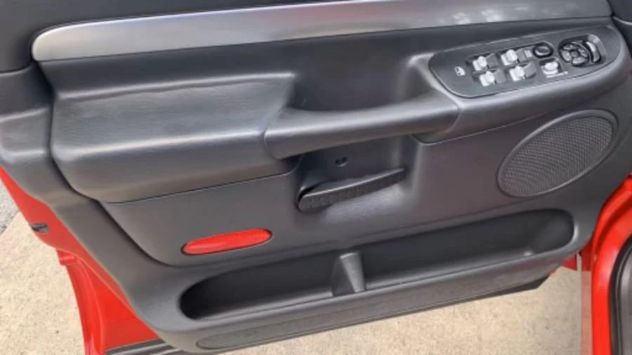 2005 Dodge Ram SRT-10 3rd Gen - Image 2 of 13