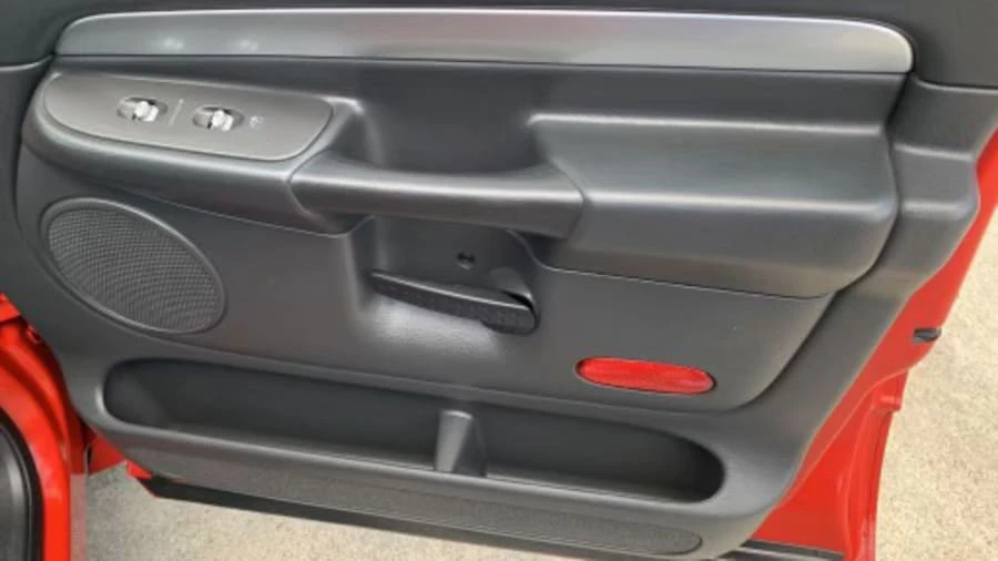 2005 Dodge Ram SRT-10 3rd Gen - Image 12 of 13