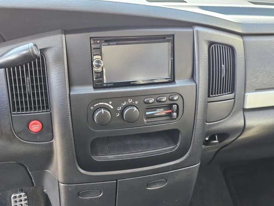 2005 Dodge Ram SRT-10 3rd Gen - Image 9 of 12