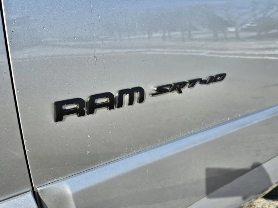 2005 Dodge Ram SRT-10 3rd Gen - Image 8 of 12