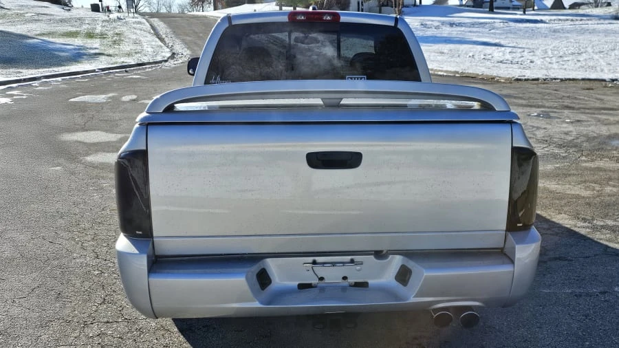 2005 Dodge Ram SRT-10 3rd Gen - Image 5 of 12