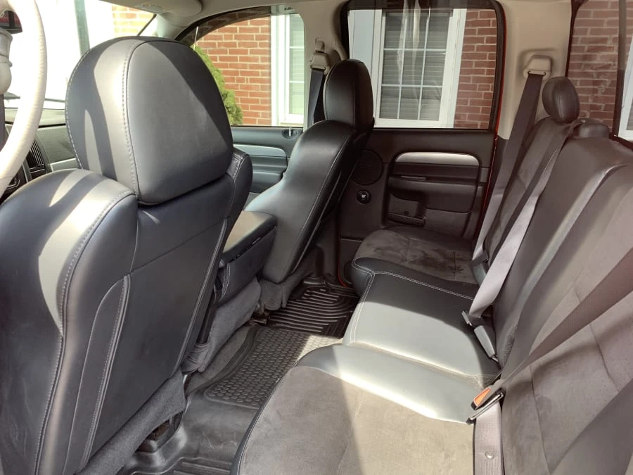 2005 Dodge Ram SRT-10 3rd Gen - Image 5 of 10