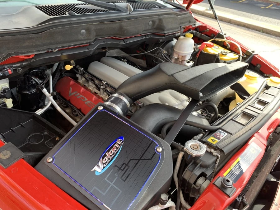 2005 Dodge Ram SRT-10 3rd Gen - Image 9 of 10
