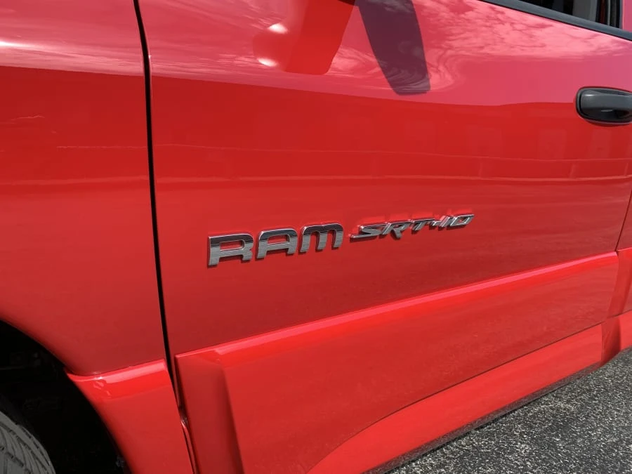 2005 Dodge Ram SRT-10 3rd Gen - Image 10 of 10