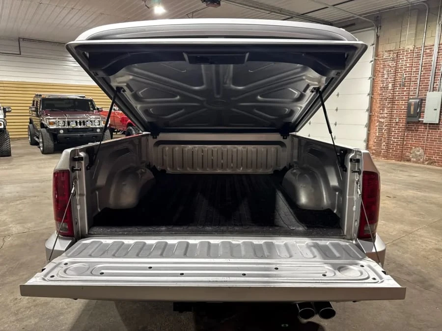 2005 Dodge Ram SRT-10 3rd Gen - Image 26 of 26