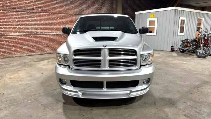 2005 Dodge Ram SRT-10 3rd Gen - Image 4 of 26