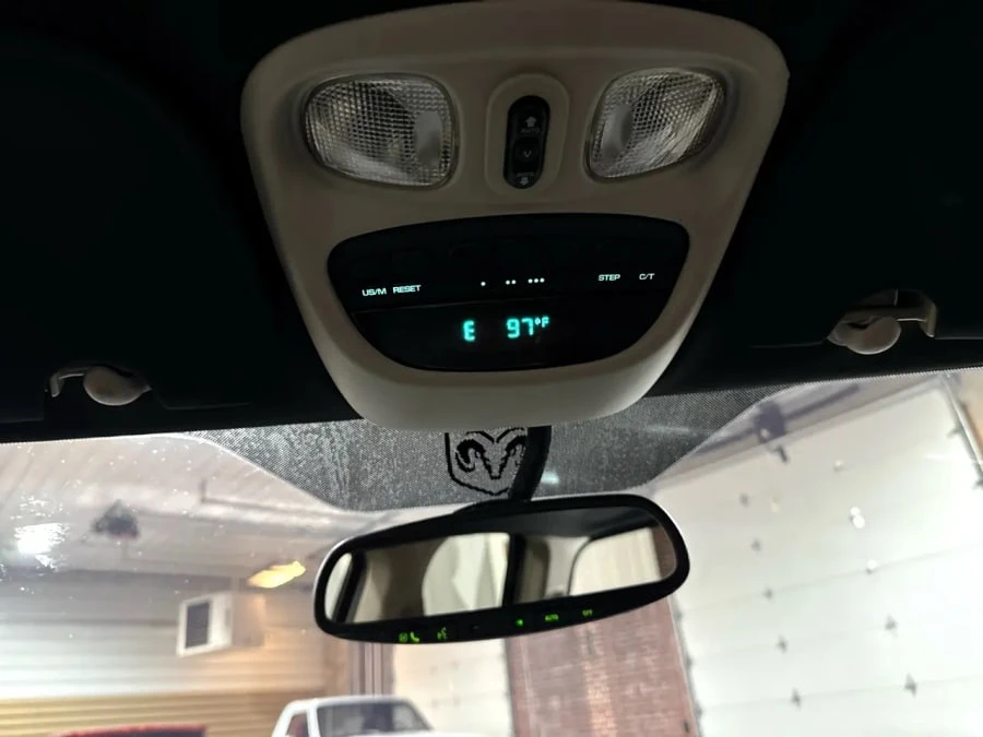 2005 Dodge Ram SRT-10 3rd Gen - Image 21 of 26