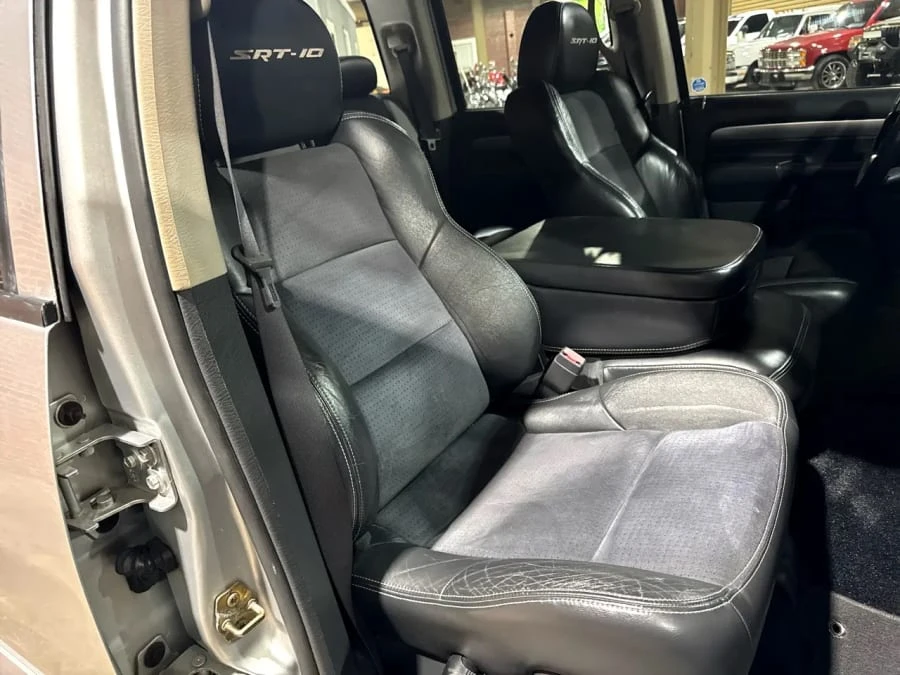 2005 Dodge Ram SRT-10 3rd Gen - Image 14 of 26