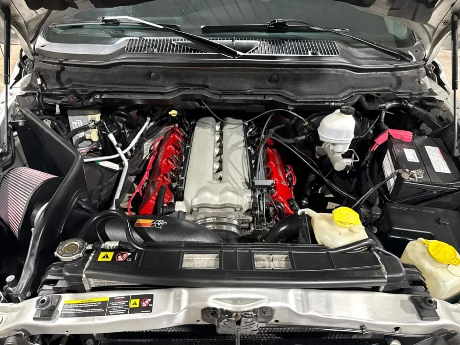 2005 Dodge Ram SRT-10 3rd Gen - Image 23 of 26