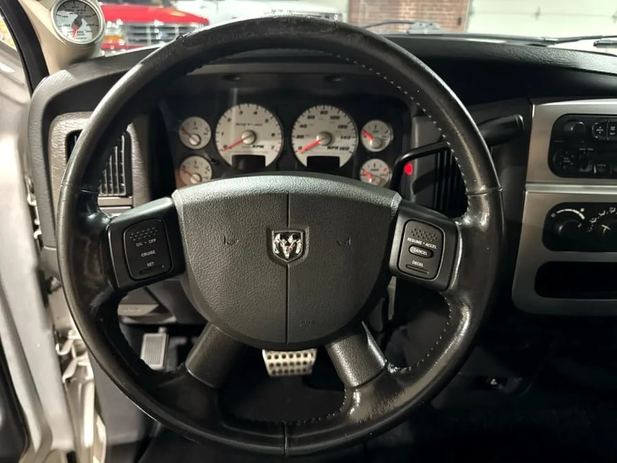 2005 Dodge Ram SRT-10 3rd Gen - Image 19 of 26