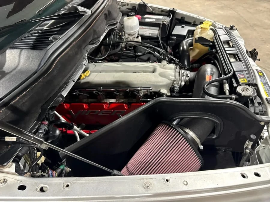 2005 Dodge Ram SRT-10 3rd Gen - Image 24 of 26