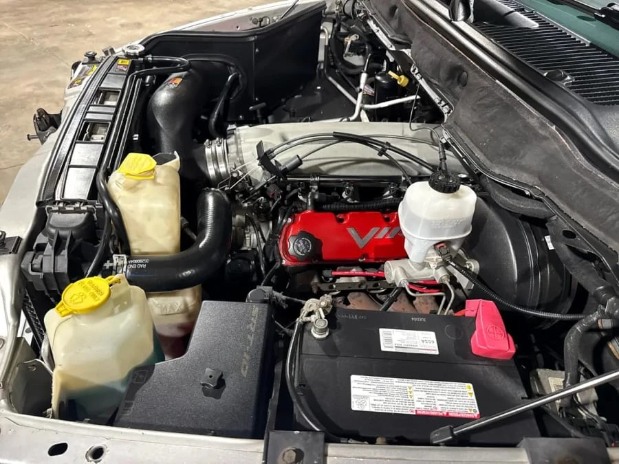 2005 Dodge Ram SRT-10 3rd Gen - Image 25 of 26