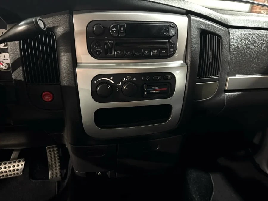 2005 Dodge Ram SRT-10 3rd Gen - Image 20 of 26