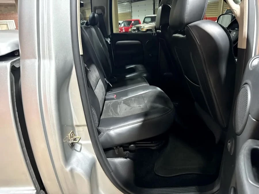 2005 Dodge Ram SRT-10 3rd Gen - Image 17 of 26