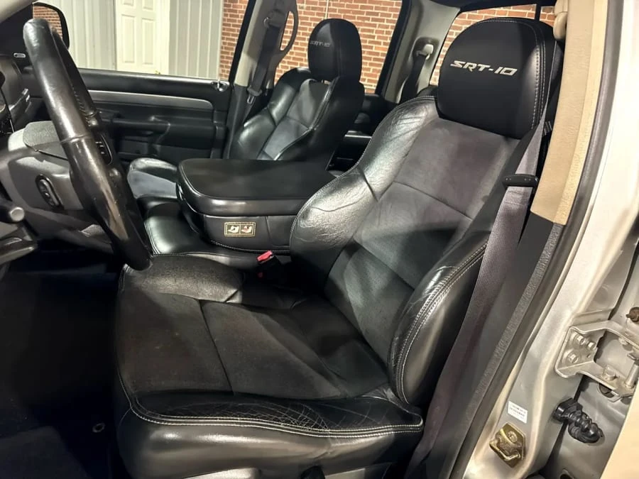 2005 Dodge Ram SRT-10 3rd Gen - Image 13 of 26