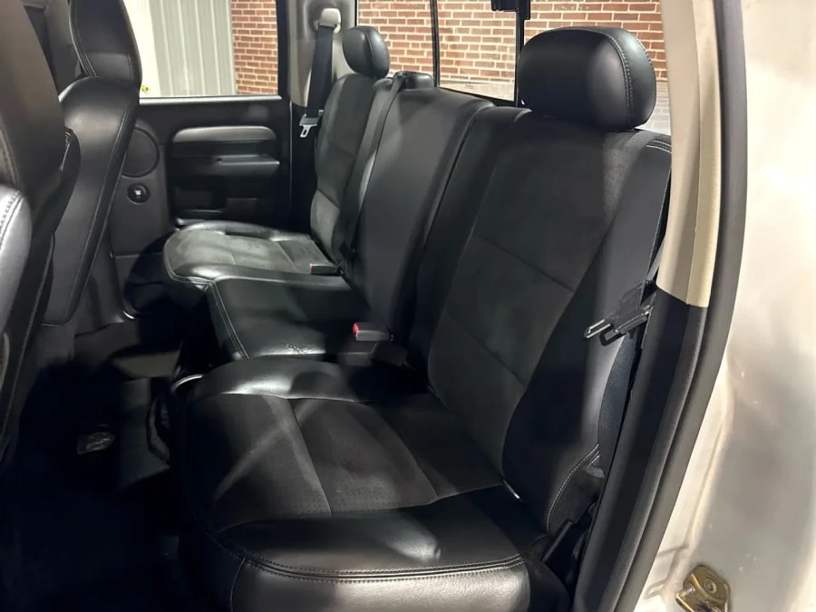 2005 Dodge Ram SRT-10 3rd Gen - Image 15 of 26