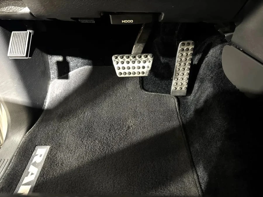 2005 Dodge Ram SRT-10 3rd Gen - Image 22 of 26