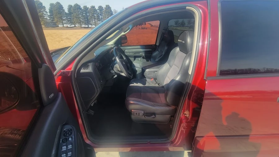 2005 Dodge Ram SRT-10 3rd Gen - Image 5 of 25