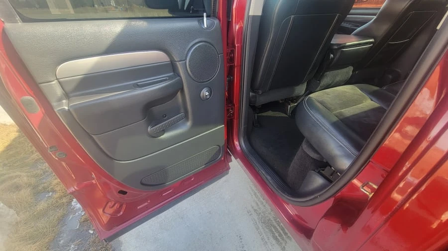 2005 Dodge Ram SRT-10 3rd Gen - Image 11 of 25